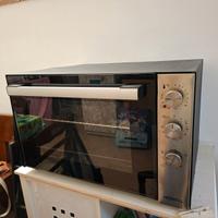 Forno elettrico 70L