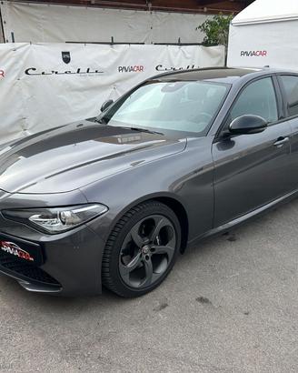 ALFA ROMEO Giulia 2.2 TD 190 CV AT8 Sprint