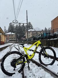 GT FORCE 2017 27.5 taglia M