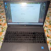 Laptop HP