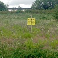 Terreno agricolo Petacciato