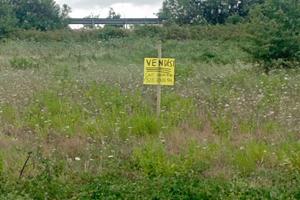 Terreno agricolo Petacciato