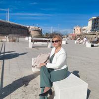 Badante collaboratrice domestica