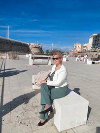 Badante collaboratrice domestica