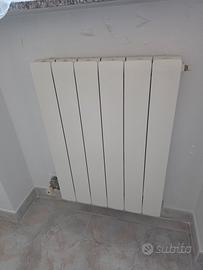 TERMOSIFONI ALLUMINIO