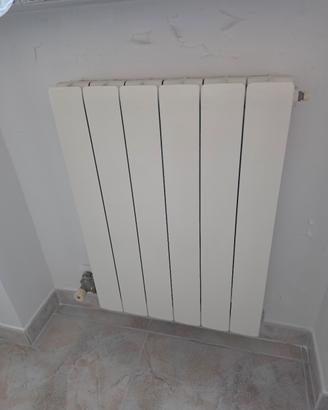 TERMOSIFONI ALLUMINIO