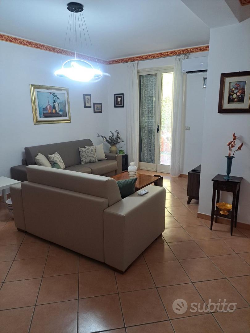 Appartamento – Piraino, Mendola - Altro