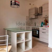 Miniappartamento arredato