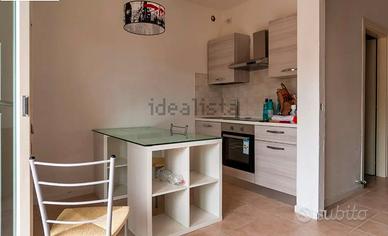 Miniappartamento arredato