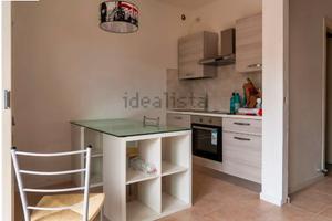 Miniappartamento arredato