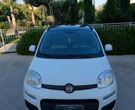 Fiat Panda 1.3 MJT 95 CV S&S Lounge