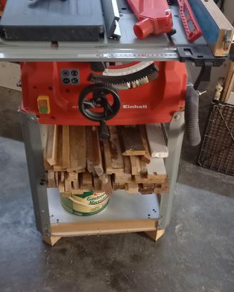 banco sega einhell 