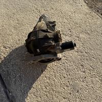 Differenziale bmw m4 competition