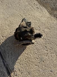 Differenziale bmw m4 competition