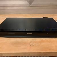 Lettore dvd blu ray divx Philips BDP2600/12