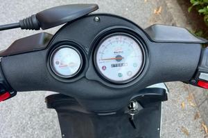 beta ark 50cc