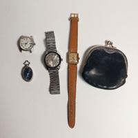 Lotto orologi