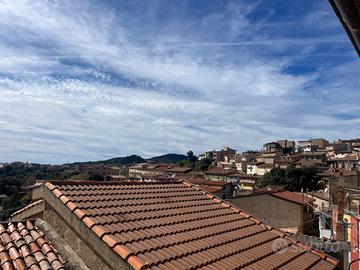 Casa indipendente nel cuore della Barbagia