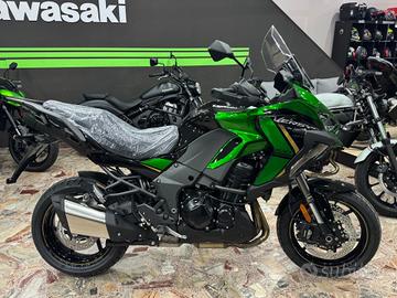 Kawasaki Versys 1100