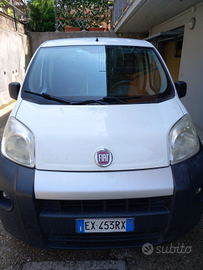 Fiat Fiorino1.3 MJT 75CV Furgone