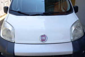 Fiat Fiorino1.3 MJT 75CV Furgone