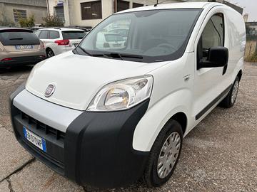 Fiat Fiorino 1.4 8V 57KW 75CV Furgone Natural Powe