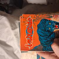 riviste  varie anni 60