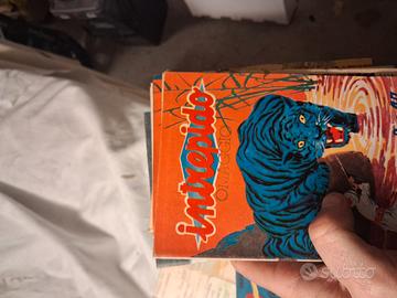 riviste  varie anni 60