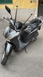 Honda sh 150