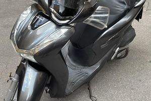 Honda sh 150