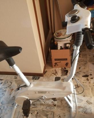 Cyclette 