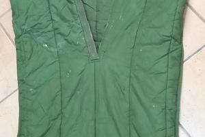 Copertura integrale invernale per motore