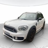 MINI Mini Countryman 2.0 Cooper SD auto