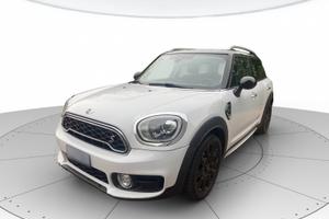MINI Mini Countryman 2.0 Cooper SD auto