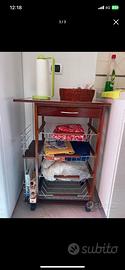 Mobile cucina