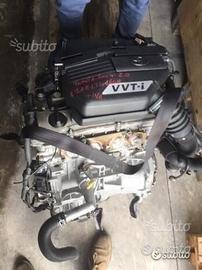 Motore 2.0 rav 4 tipo 1az
