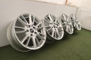 Cerchi in lega Mini One Cooper Countryman 16