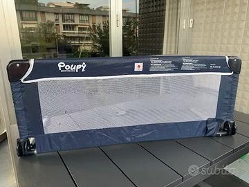 Barriera letto poupy