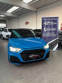 Audi A1 SPB 30 TFSI S tronic line edition