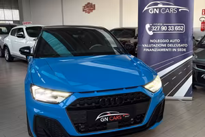Audi A1 SPB 30 TFSI S tronic line edition