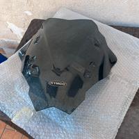 Cupolino kymco