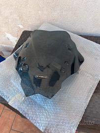 Cupolino kymco