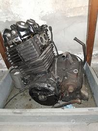Honfa xl 600 r