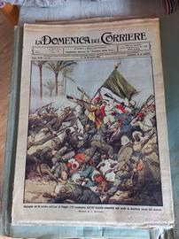 le domeniche del corriere