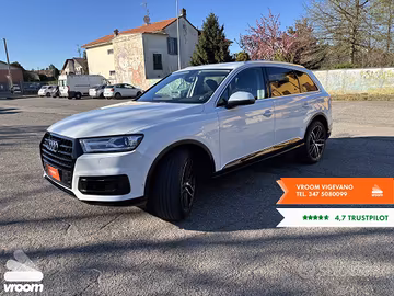 AUDI Q7 2� serie Q7 3.0 TDI 218 CV ultra quattr...
