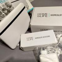Modem ZYXEL HOME&LIFE HUB 9676