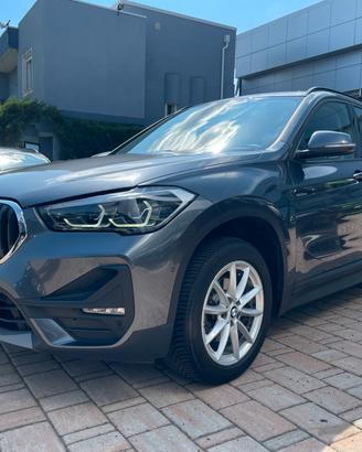 Bmw X1 sDrive16d Business Advantage auto