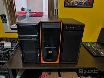 Case PC 