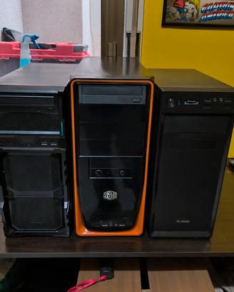 Case PC 