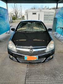 Opel Astra gtc